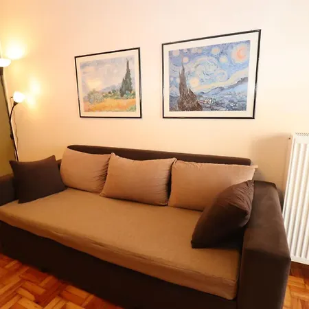 Alsos Apartment