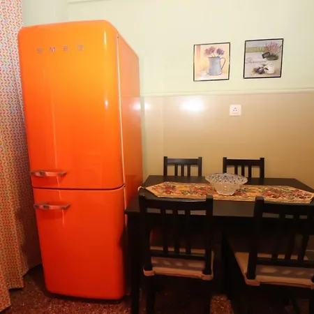Alsos Apartment *