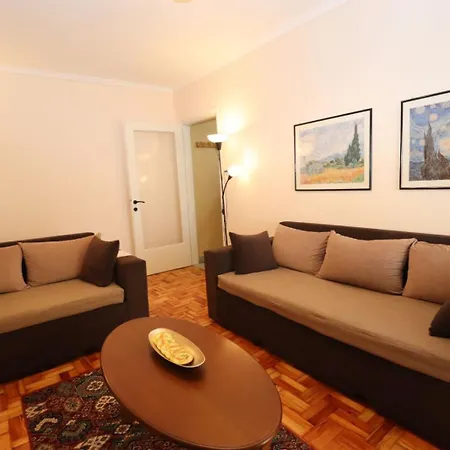 Alsos Apartmán Soluň