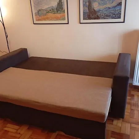Alsos Apartament Saloniki