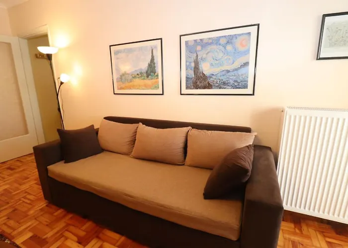 Alsos Apartament