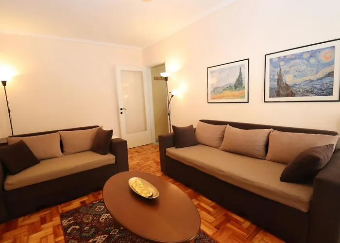 Alsos Apartmán Soluň