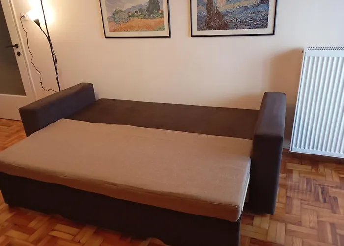 Alsos Apartment Thessaloniki