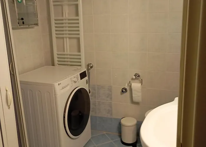 Apartament Alsos *