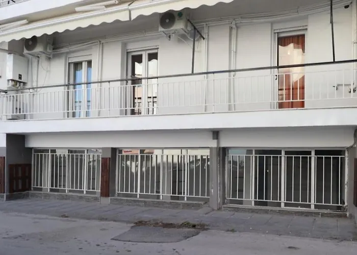 Alsos Apartament *