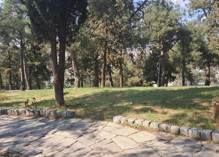Alsos Apartament Saloniki