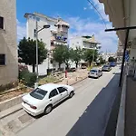 Alsos Lägenhet Thessaloníki