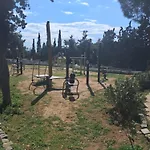 Alsos Lägenhet Thessaloníki