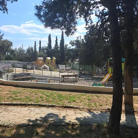 Alsos דירה סלוניקי